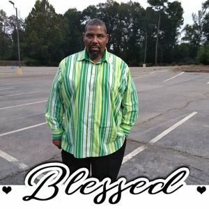 Meet your Posher, Terence